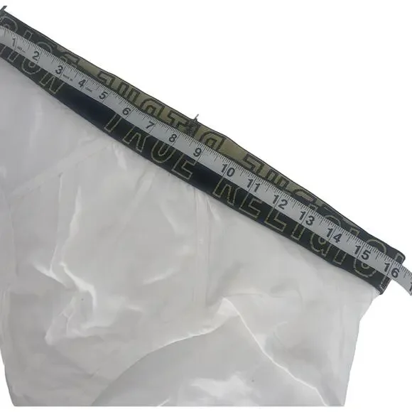 True Religion Cotton Brief - Large (4pair) NEW - Picture 5 of 5